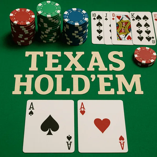 img of Poker Online: regras, dicas e onde jogar com segurança
