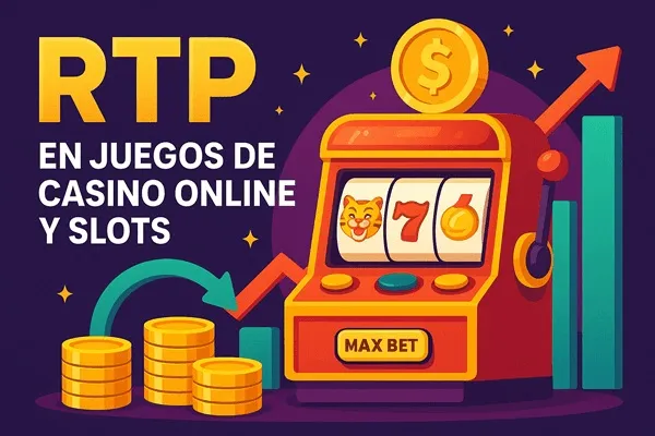 img of O que é RTP nos jogos online: entenda de forma simples