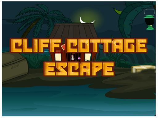 Cliff Cottage Escape