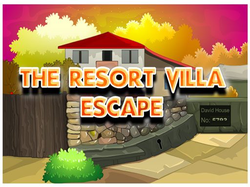 The Resort Villa Escape