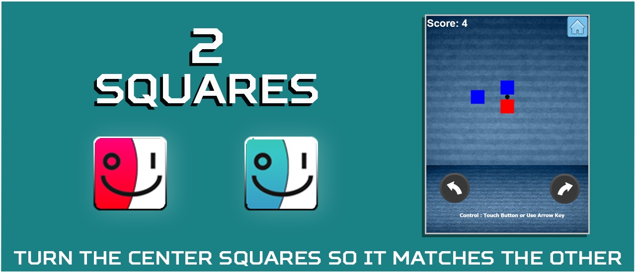 2 Square