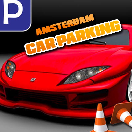 Amsterdam Car Parking