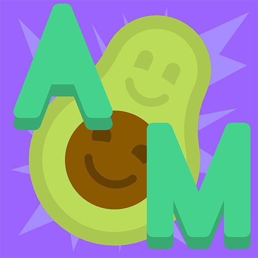 Avocado mother