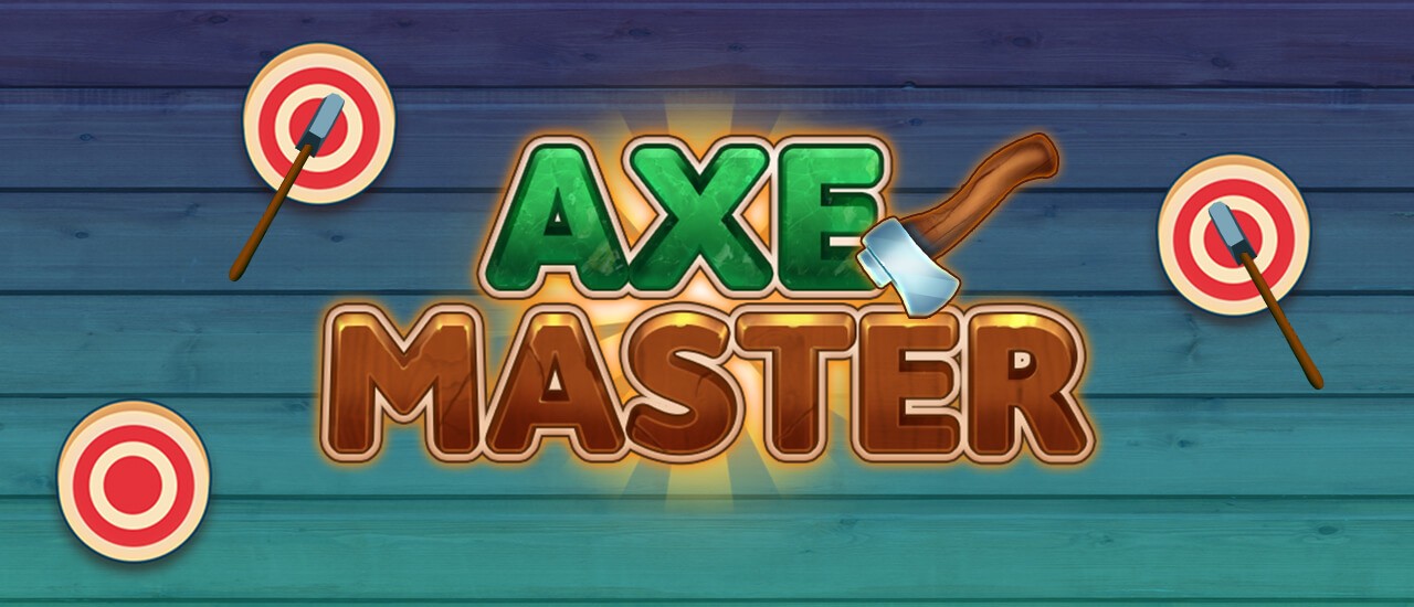 Axe Master