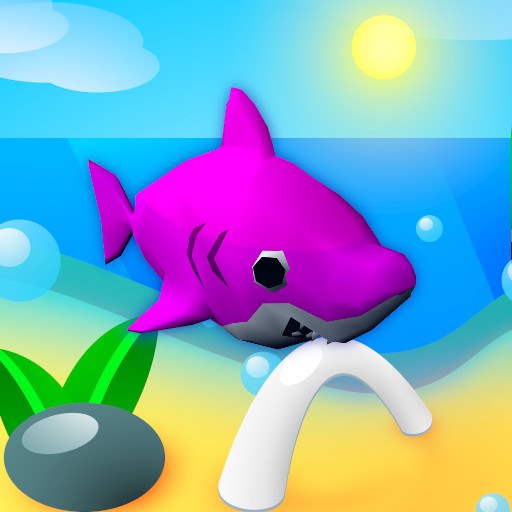 BabyShark.io