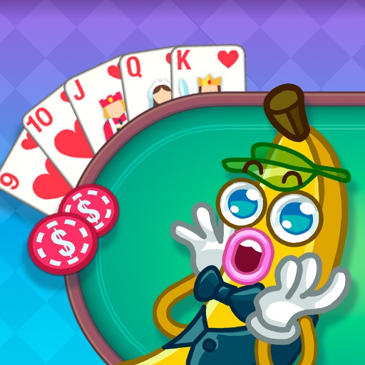 Banana Poker