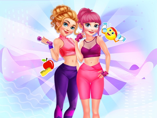 BFFs Fitness Lifestyle