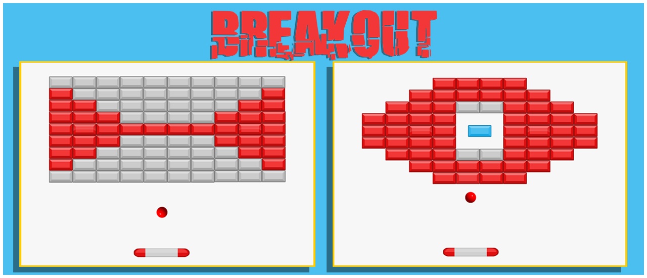 Breakout Game