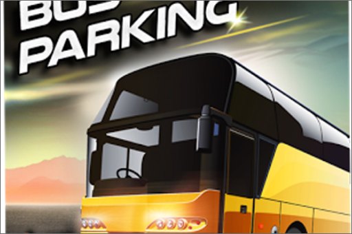 Bus Parking 3D