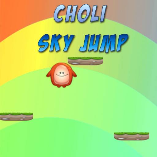 Choli Sky Jump