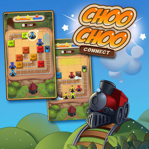 Choo Choo Connect