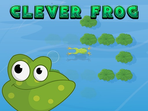 Clever Frog