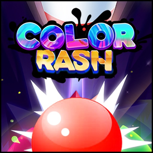 Color Rash