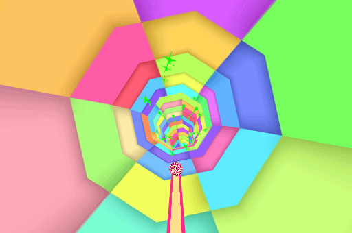 Color Tunnel 2