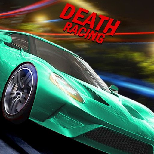 Death Racing