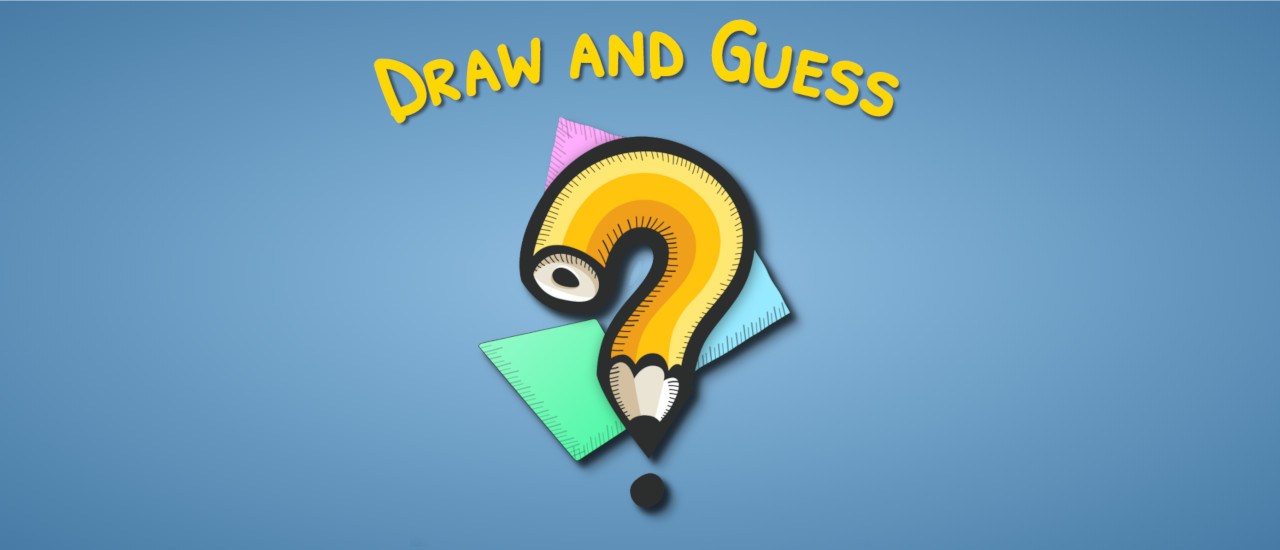 Draw and Guess Multiplayer