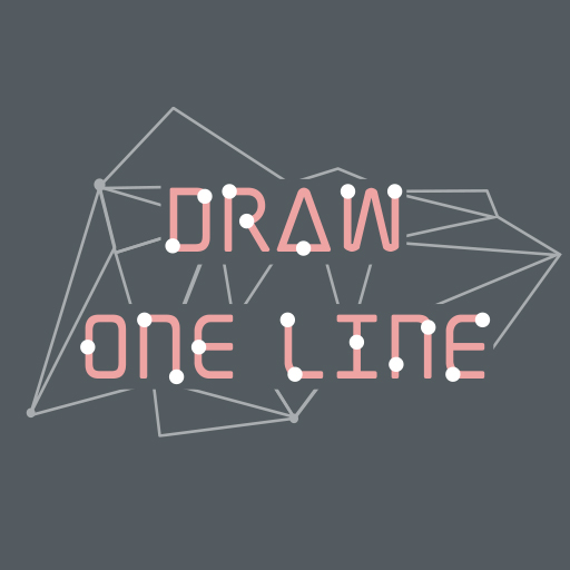 Draw One Line