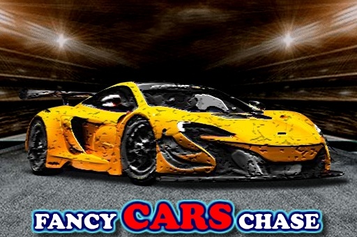 Fancy Cars Chase