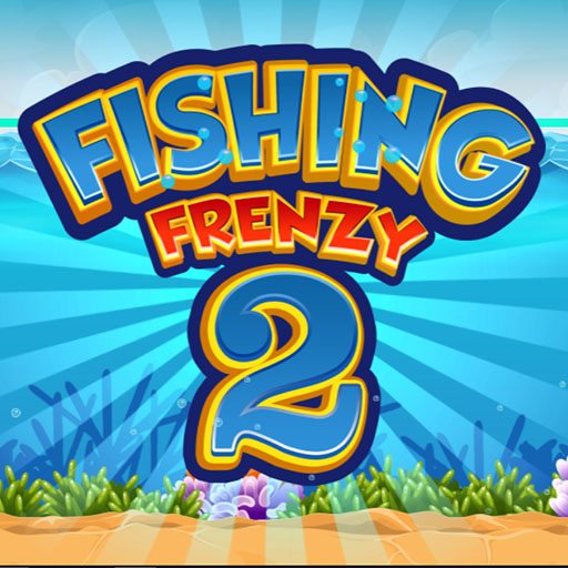 Fishing Frenzy 2