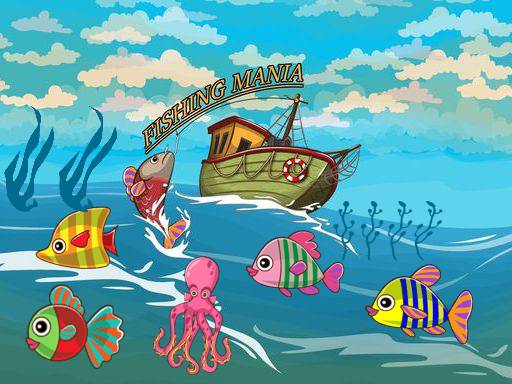 Fishing Mania