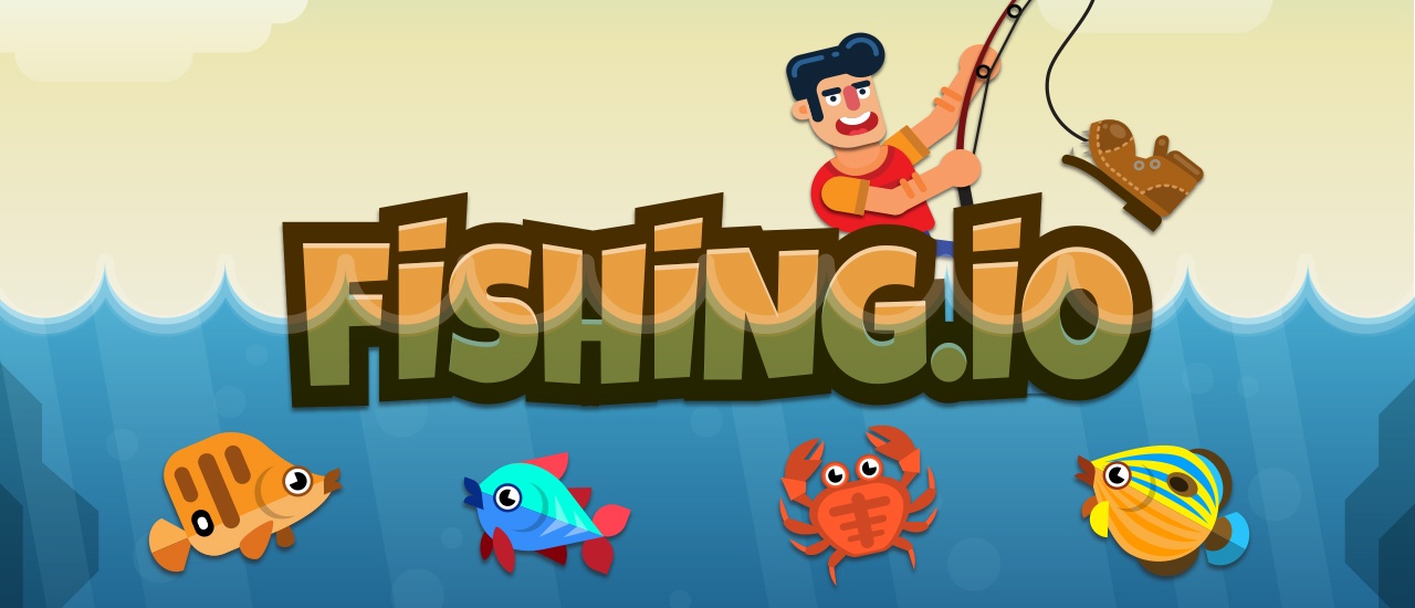 Fishing.io