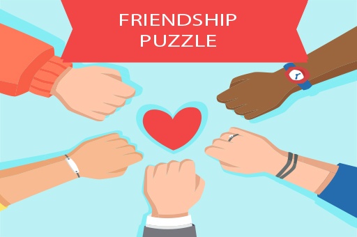 Friendship Puzzle