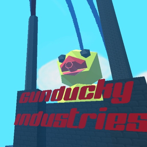 Gunducky Industries