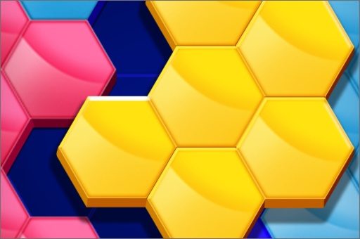 Hexa Puzzle