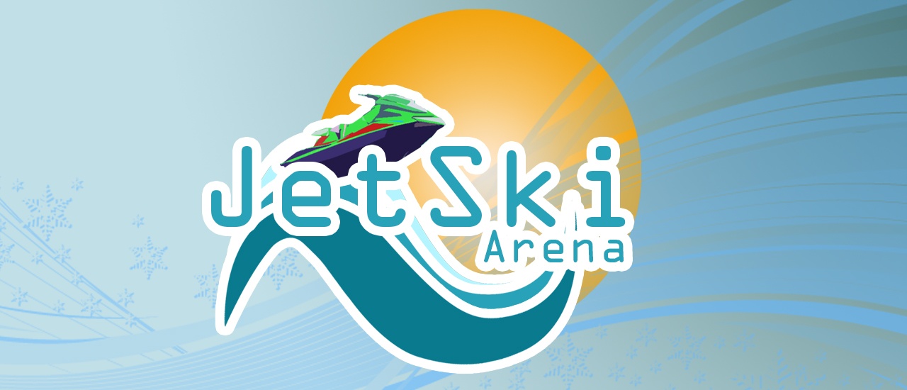 JetSkiArena.io