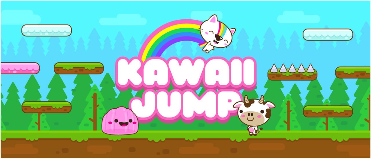 Kawaii Jump