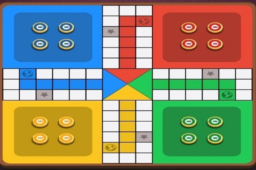 Ludo king ORIGINAL Star Game