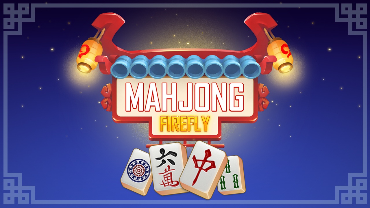 Mahjong Firefly