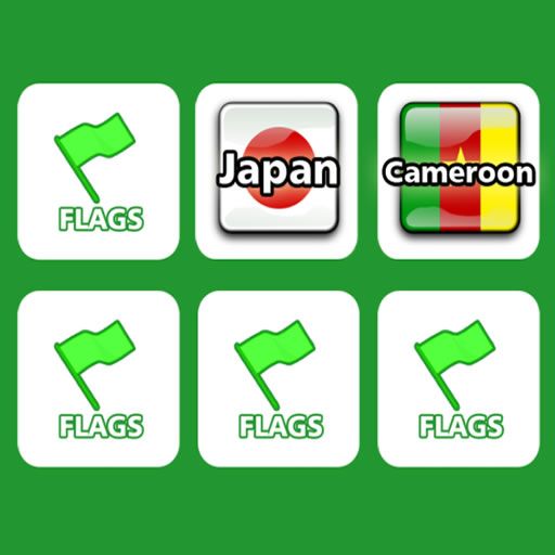 Memory with Flags