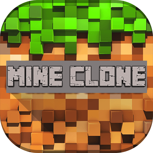 Mine Clone 4