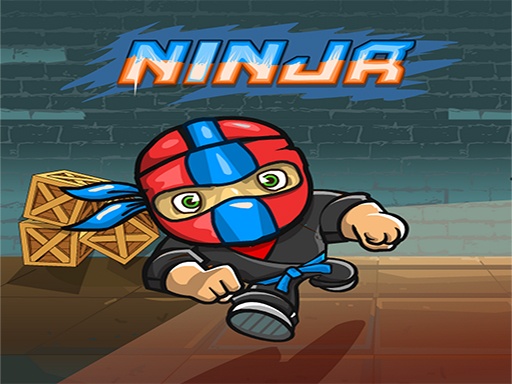 Mini Ninja