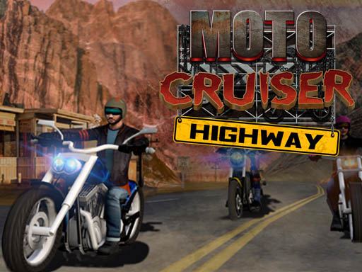 Moto Cruiser Highway