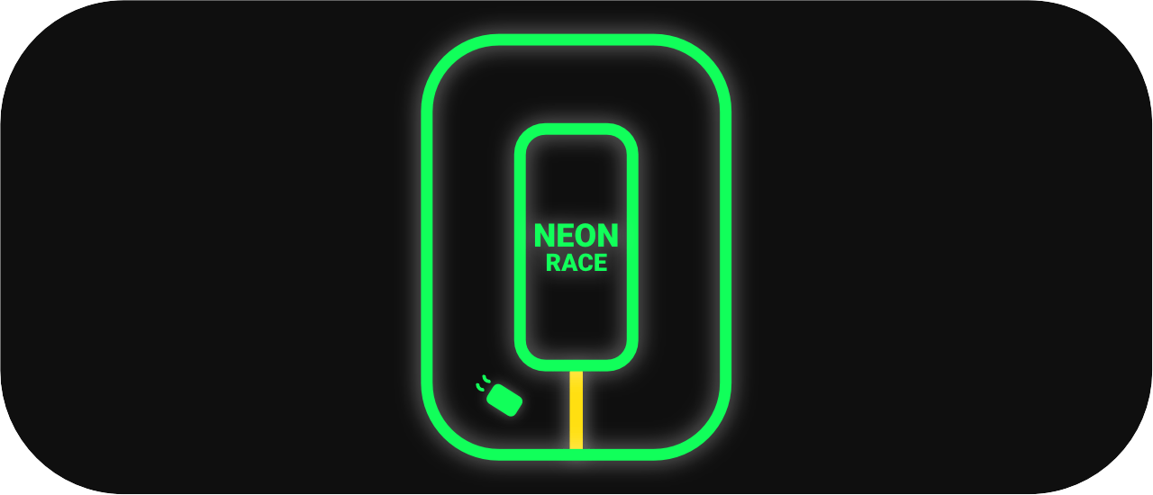 Neon Race