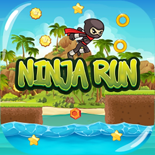 Ninja Run