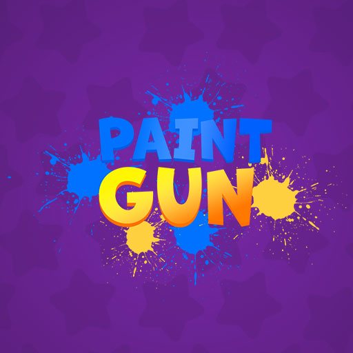 Paint Gun