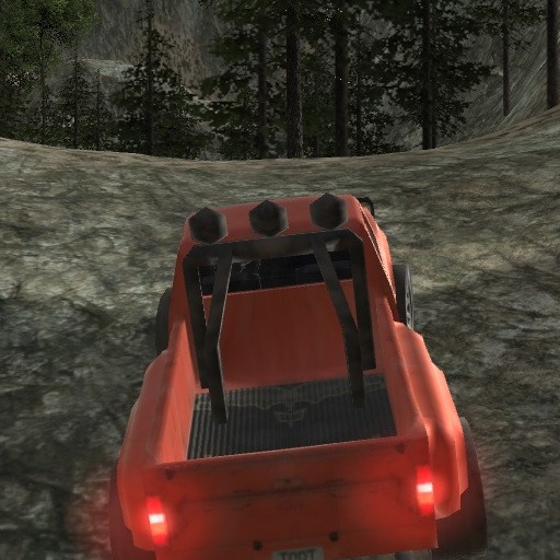 Pickup Simulator