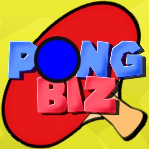 Pong Biz