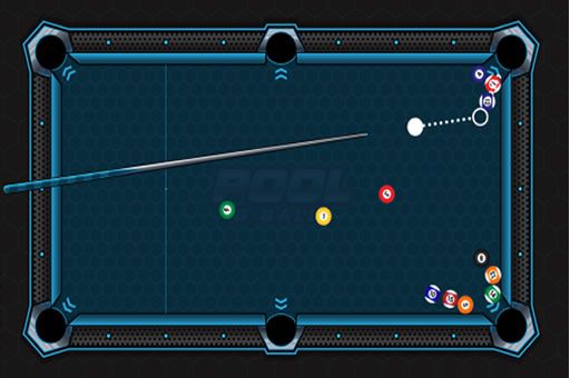 Pool 8 Ball