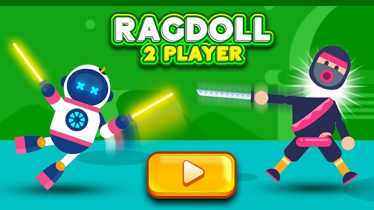 Ragdoll.io