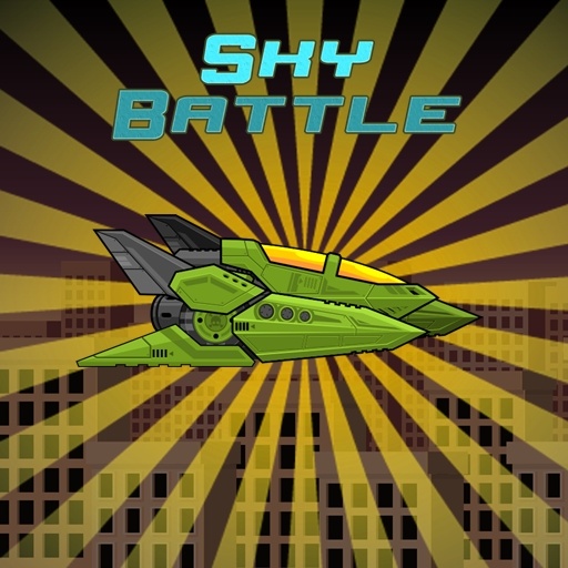 Sky Battle