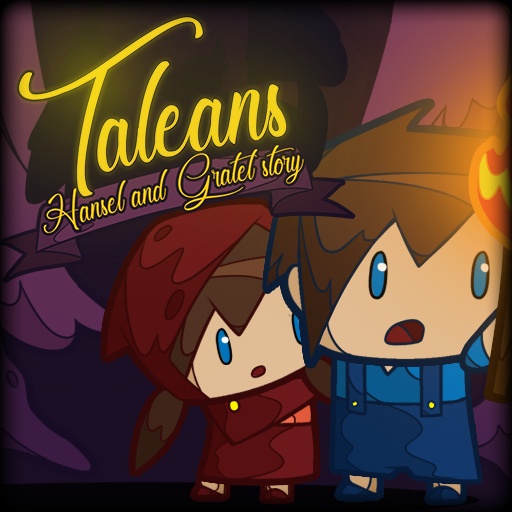 Taleans Hansel & Gretel