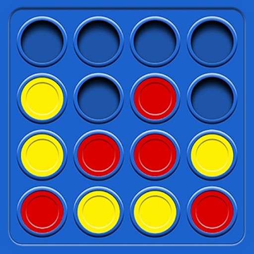 Ultimate Connect 4