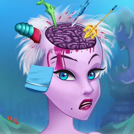 Ursula Brain Surgery