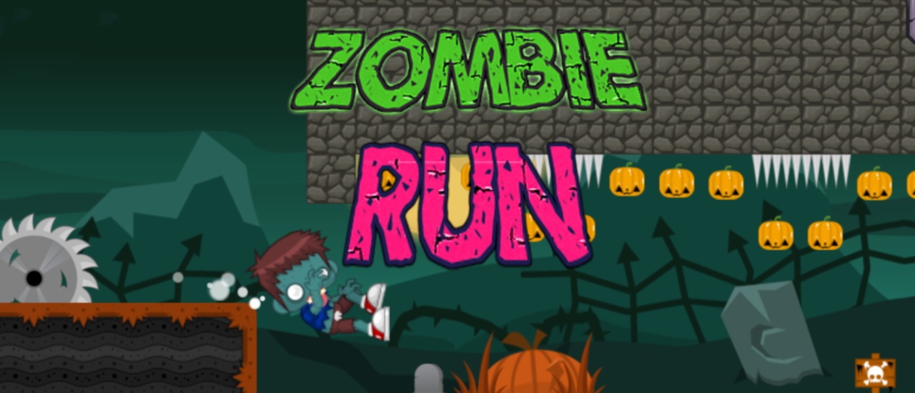 Zombie Run