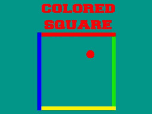 Colored Squares