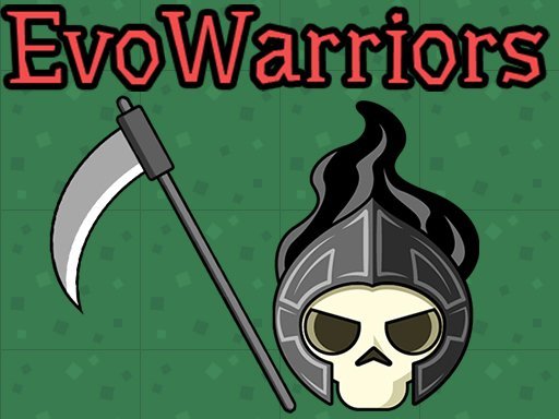 EvoWarriors.fun